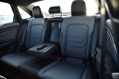 2026 Volkswagen Jetta GLI Autobahn DSG