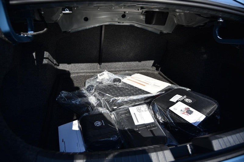 2026 Volkswagen Jetta GLI Autobahn DSG