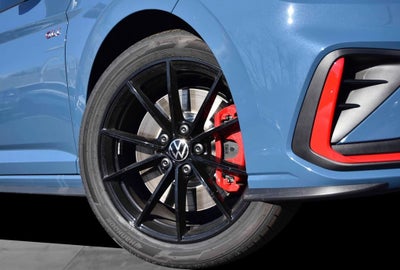 2026 Volkswagen Jetta GLI Autobahn DSG