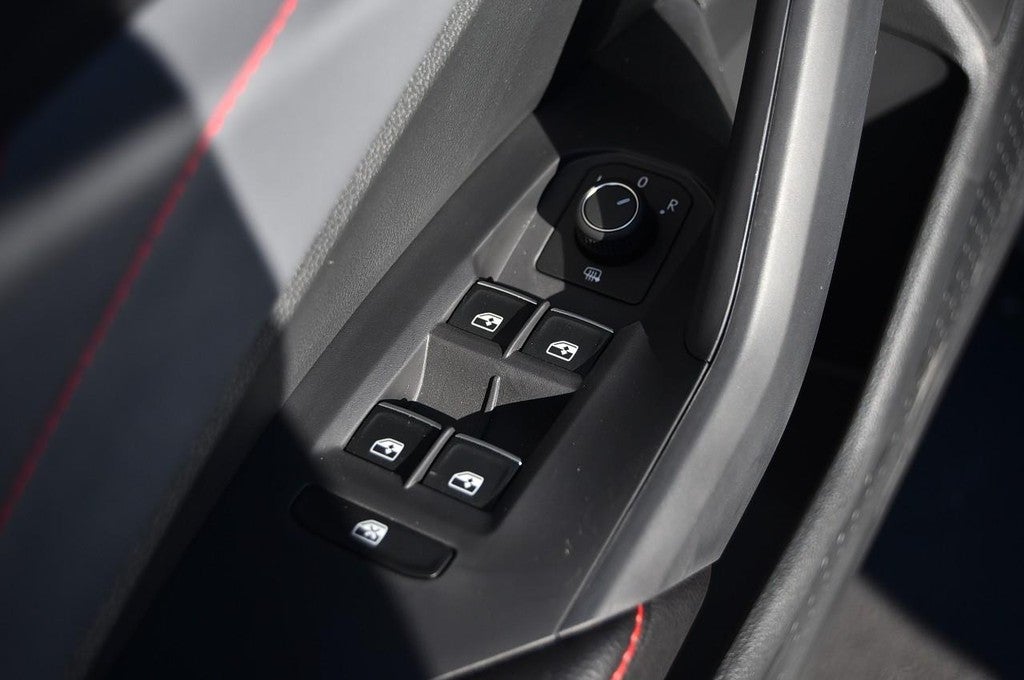 2026 Volkswagen Jetta GLI Autobahn DSG