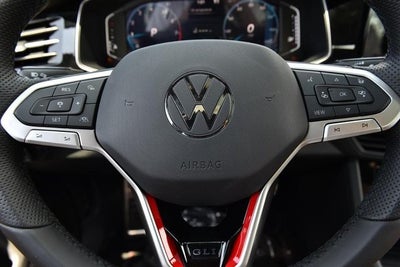2026 Volkswagen Jetta GLI 2.0T Autobahn