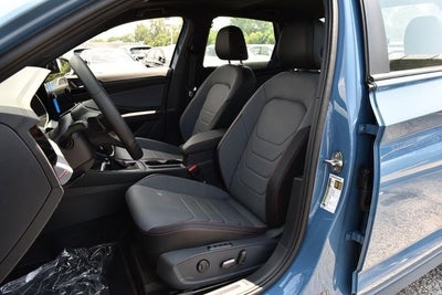 2026 Volkswagen Jetta GLI 2.0T Autobahn