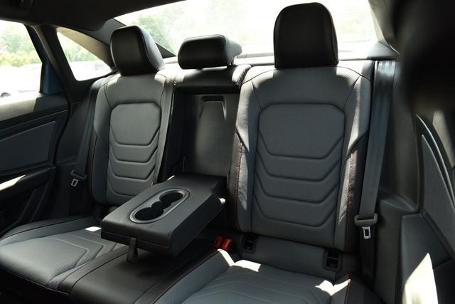 2026 Volkswagen Jetta GLI 2.0T Autobahn
