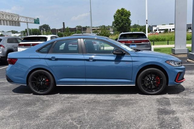 2026 Volkswagen Jetta GLI 2.0T Autobahn