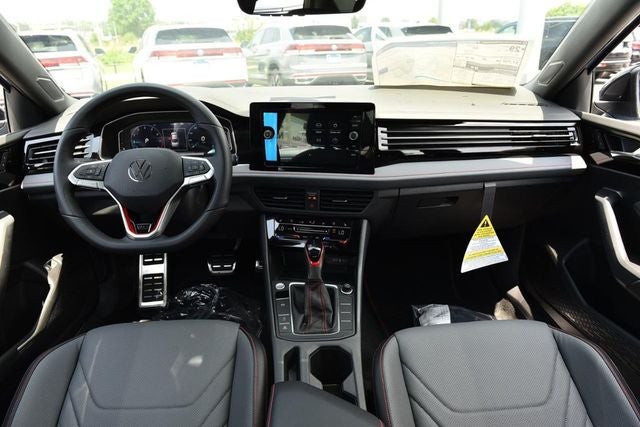 2026 Volkswagen Jetta GLI 2.0T Autobahn