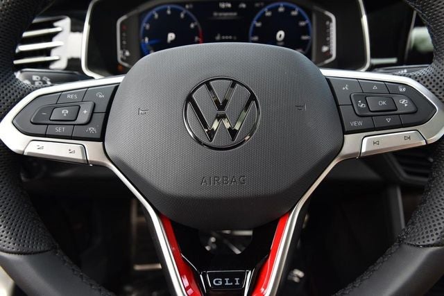 2026 Volkswagen Jetta GLI 2.0T Autobahn