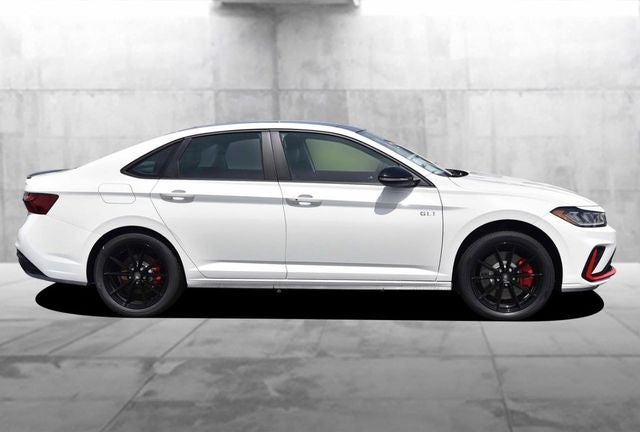 2026 Volkswagen Jetta GLI 2.0T Autobahn