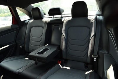 2026 Volkswagen Jetta GLI 2.0T Autobahn