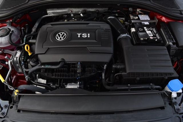 2026 Volkswagen Jetta GLI 2.0T Autobahn