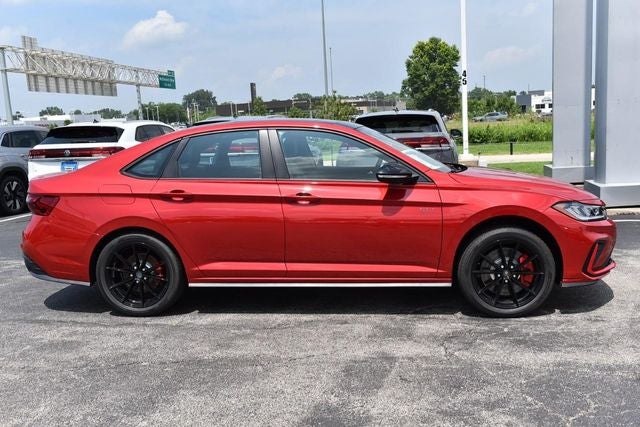 2026 Volkswagen Jetta GLI 2.0T Autobahn