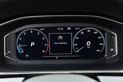 2026 Volkswagen Jetta GLI 2.0T Autobahn FWD
