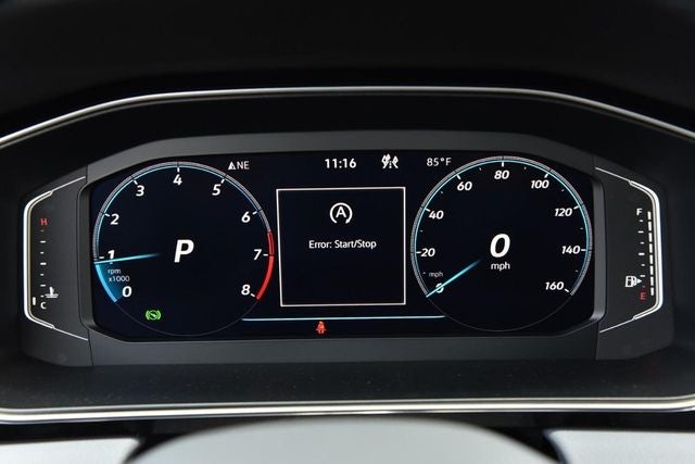 2026 Volkswagen Jetta GLI 2.0T Autobahn FWD