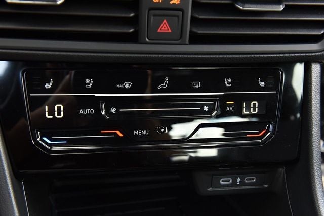 2026 Volkswagen Jetta GLI 2.0T Autobahn FWD