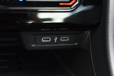 2026 Volkswagen Jetta GLI 2.0T Autobahn FWD