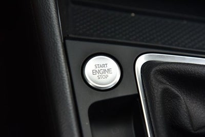 2026 Volkswagen Jetta GLI 2.0T Autobahn FWD