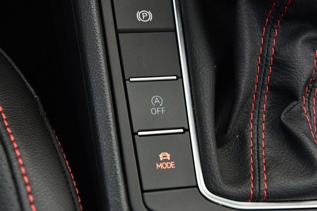 2026 Volkswagen Jetta GLI 2.0T Autobahn FWD