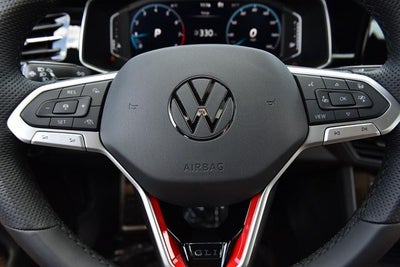 2026 Volkswagen Jetta GLI 2.0T Autobahn FWD