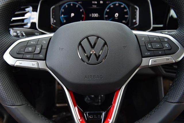 2026 Volkswagen Jetta GLI 2.0T Autobahn FWD