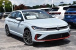 2026 Volkswagen Jetta GLI 2.0T Autobahn FWD