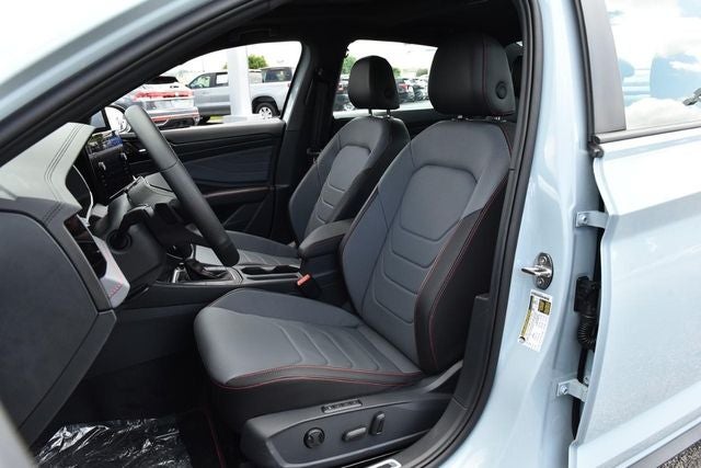2026 Volkswagen Jetta GLI 2.0T Autobahn FWD