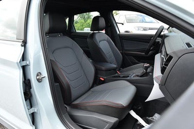 2026 Volkswagen Jetta GLI 2.0T Autobahn FWD