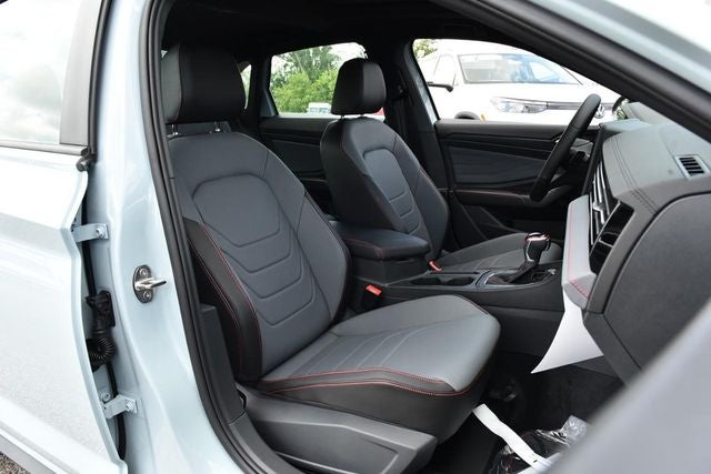 2026 Volkswagen Jetta GLI 2.0T Autobahn FWD