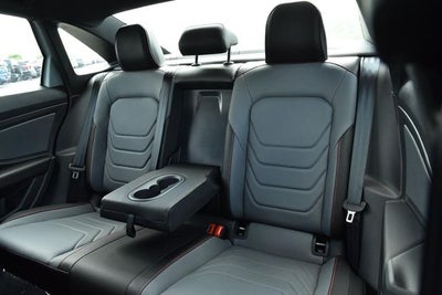 2026 Volkswagen Jetta GLI 2.0T Autobahn FWD