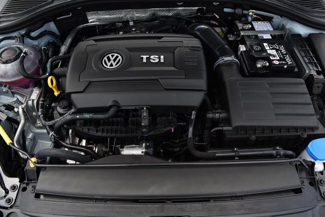 2026 Volkswagen Jetta GLI 2.0T Autobahn FWD