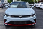 2026 Volkswagen Jetta GLI 2.0T Autobahn FWD