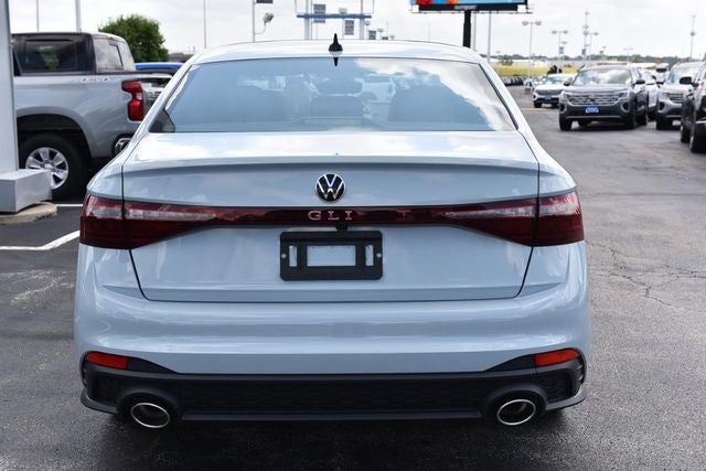 2026 Volkswagen Jetta GLI 2.0T Autobahn FWD