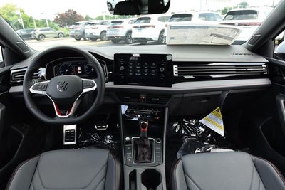 2026 Volkswagen Jetta GLI 2.0T Autobahn FWD