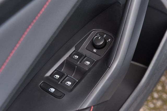 2026 Volkswagen Jetta GLI 2.0T Autobahn FWD
