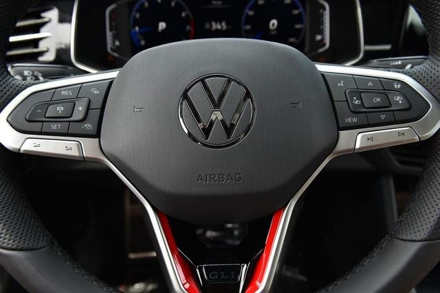 2026 Volkswagen Jetta GLI 2.0T Autobahn