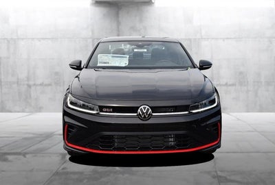 2026 Volkswagen Jetta GLI 2.0T Autobahn