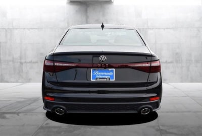 2026 Volkswagen Jetta GLI 2.0T Autobahn