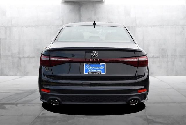 2026 Volkswagen Jetta GLI 2.0T Autobahn