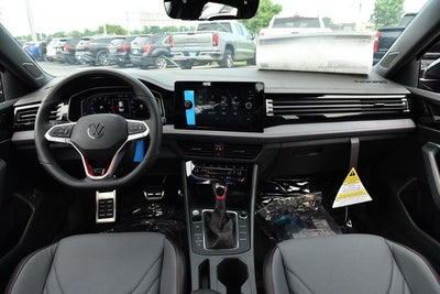 2026 Volkswagen Jetta GLI 2.0T Autobahn