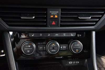 2024 Volkswagen Jetta GLI 2.0T Autobahn