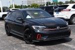 2024 Volkswagen Jetta GLI 2.0T Autobahn
