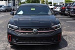 2024 Volkswagen Jetta GLI 2.0T Autobahn