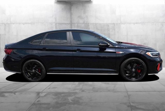 2024 Volkswagen Jetta GLI 2.0T Autobahn