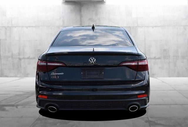 2024 Volkswagen Jetta GLI 2.0T Autobahn
