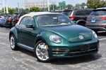 2017 Volkswagen Beetle 1.8T SEL