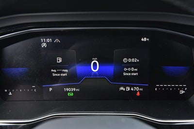 2024 Volkswagen Jetta S Auto