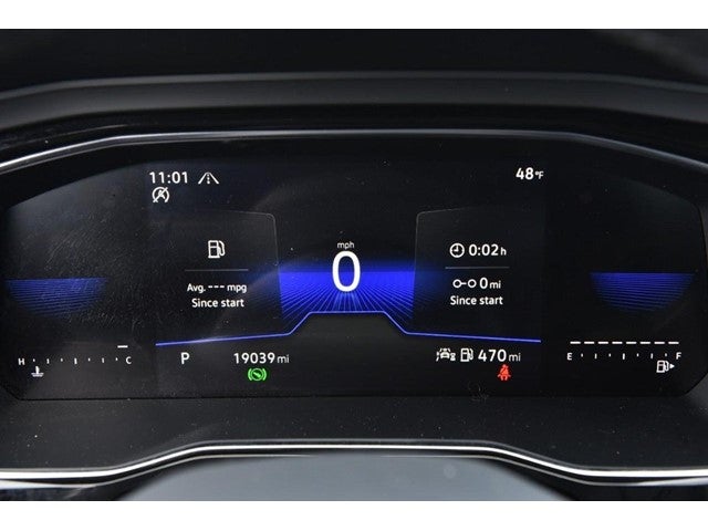 2024 Volkswagen Jetta S Auto