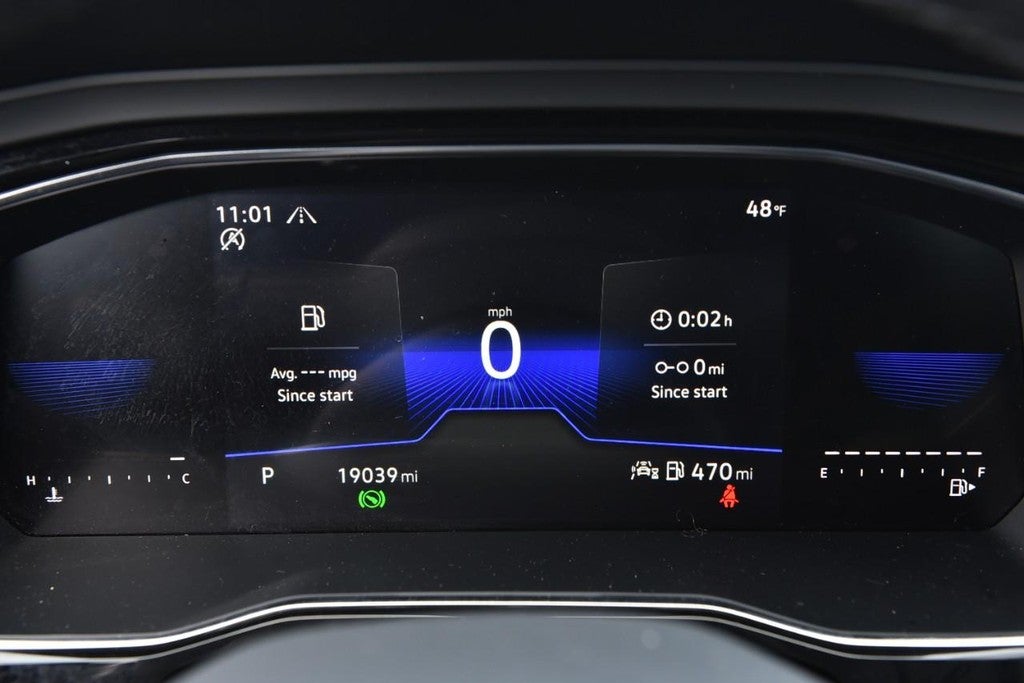 2024 Volkswagen Jetta S Auto