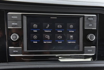 2024 Volkswagen Jetta S Auto