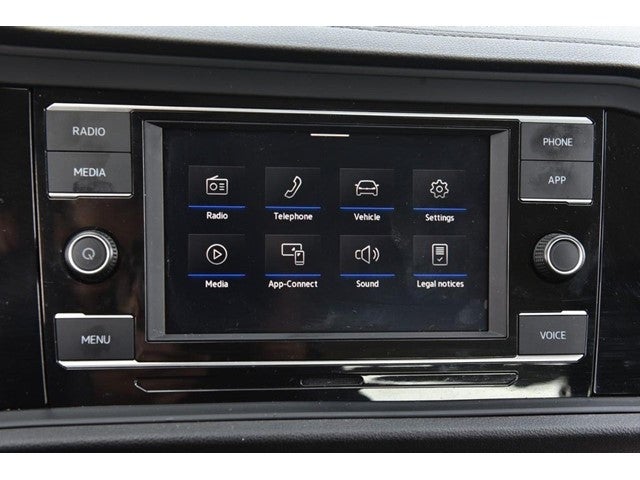 2024 Volkswagen Jetta S Auto