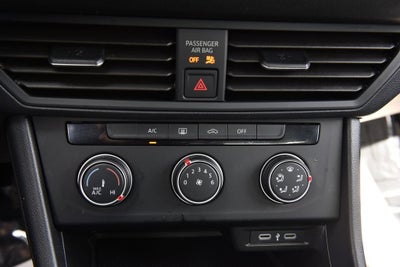 2024 Volkswagen Jetta S Auto