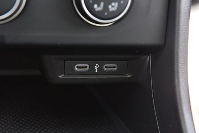 2024 Volkswagen Jetta S Auto